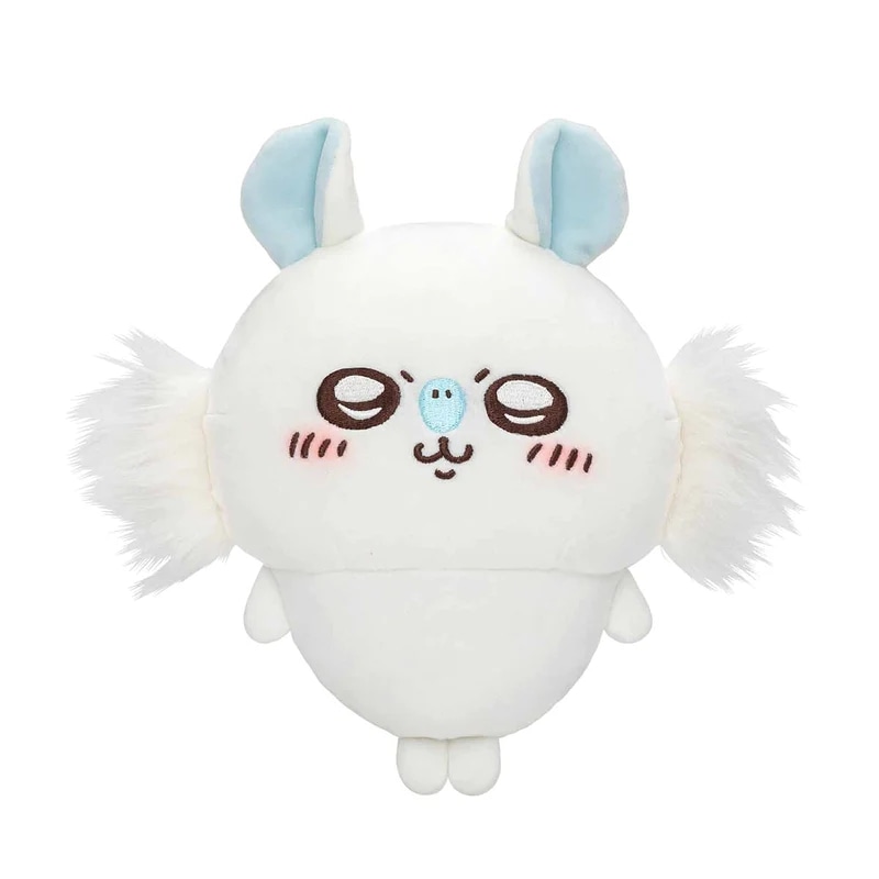 chiikawa Mochitto Momonga S 20cm