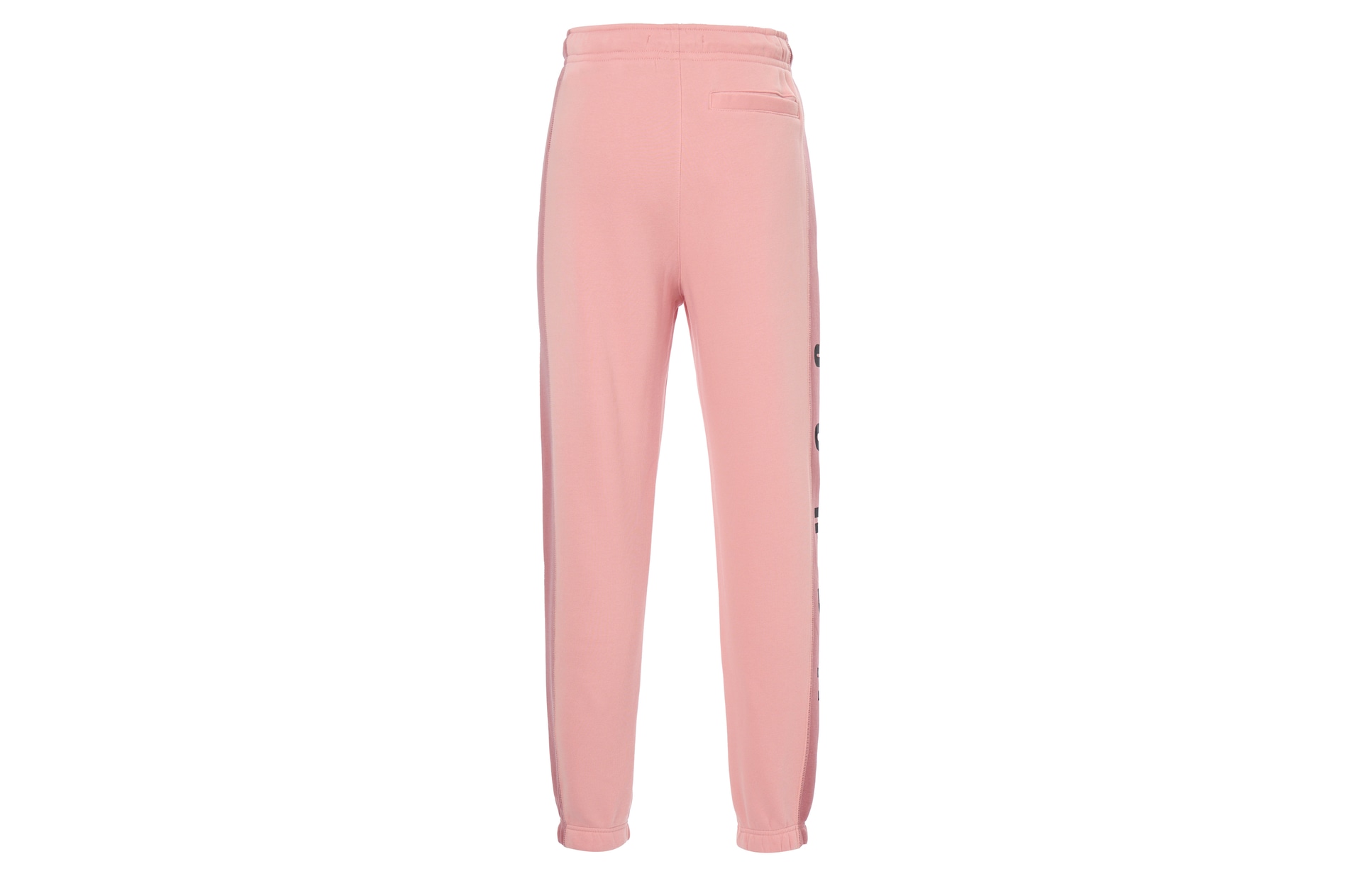 Jordan Fleece Lined Joggers Pink — фото 2