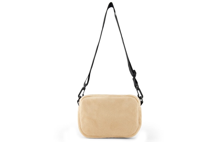 New Balance Crossbody Bag Khaki — фото 2