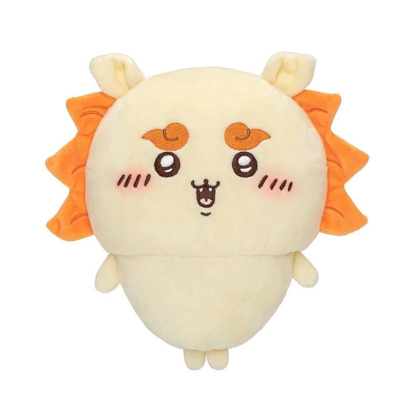 chiikawa Mochitto Shisa S 20cm