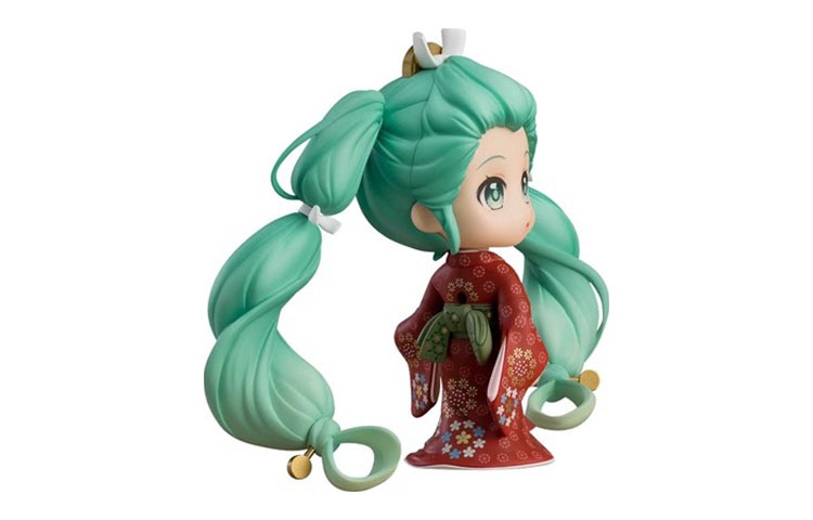 GOOD SMILE COMPANY GSC Rella Q 10cm