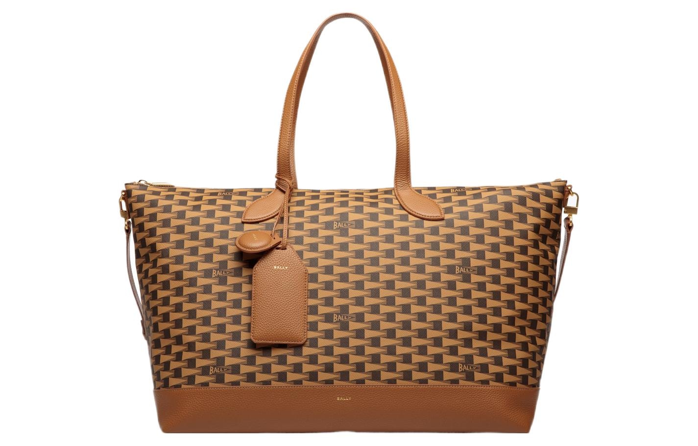 BALLY巴利 BALLY Tote