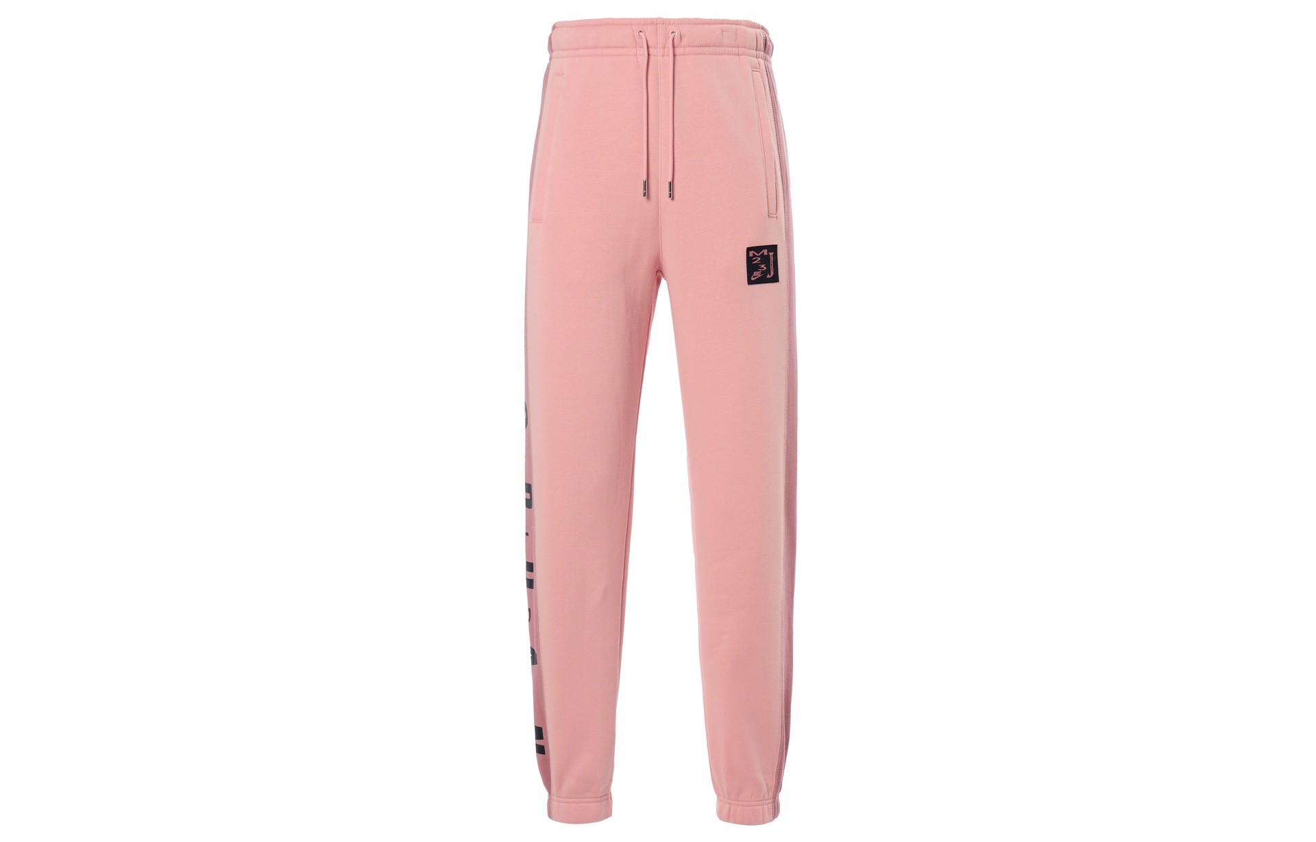 Jordan Fleece Lined Joggers Pink — фото 1