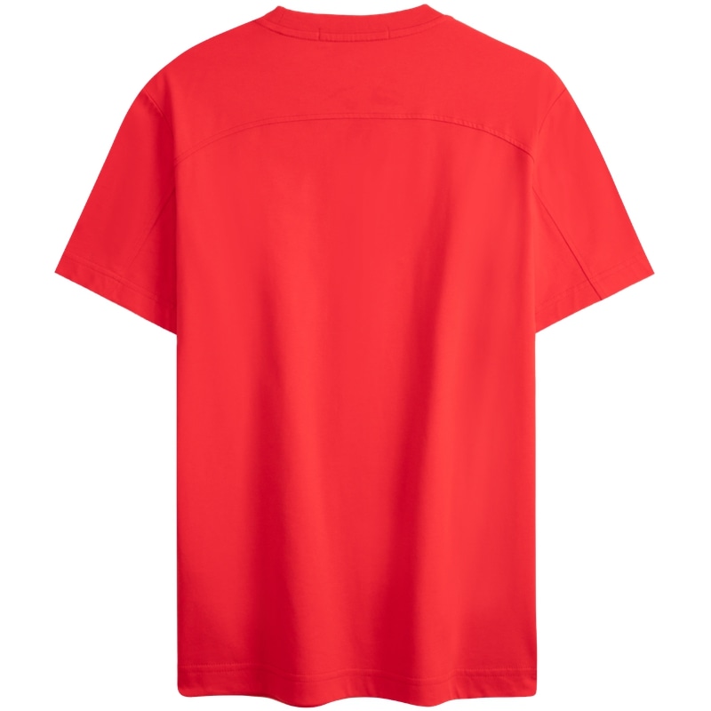 Calvin Klein Year of the Dragon T-Shirt — фото 5