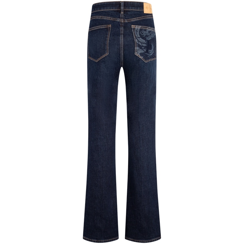 Calvin Klein CKCalvin Klein jeans SS24 — фото 1