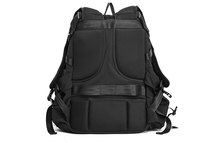 Myedition Backpack Black — фото 3