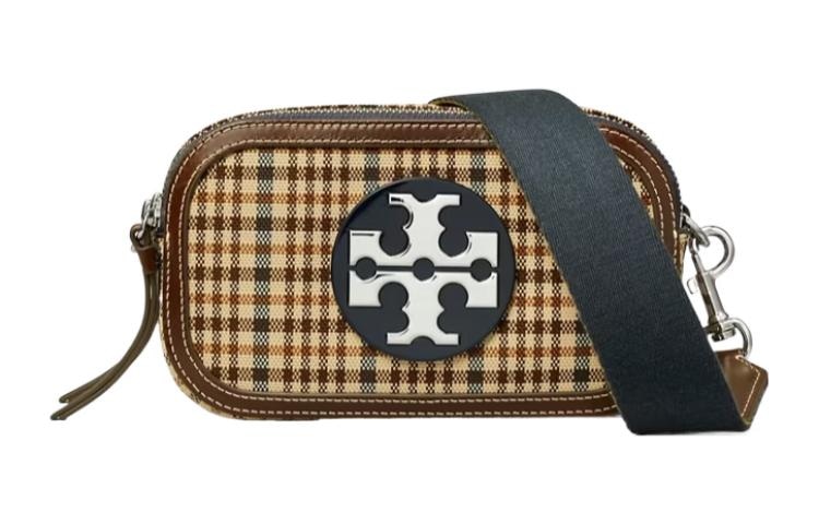 TORY BURCH/汤丽柏琦 Tory Burch Miller Mini Camera Bag