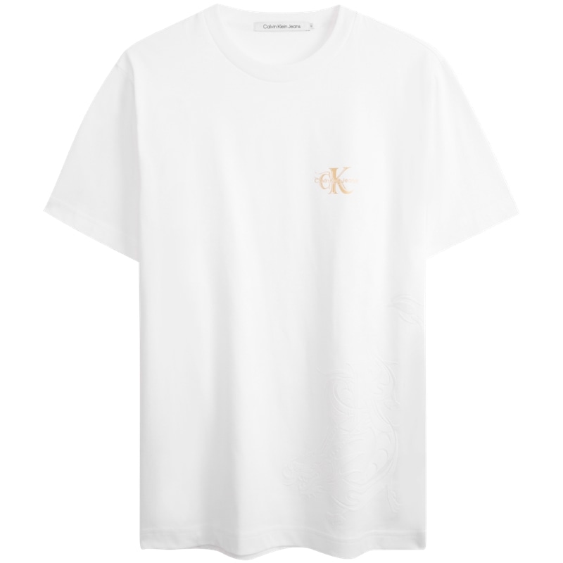 Calvin Klein Year of the Dragon T-Shirt — фото 7