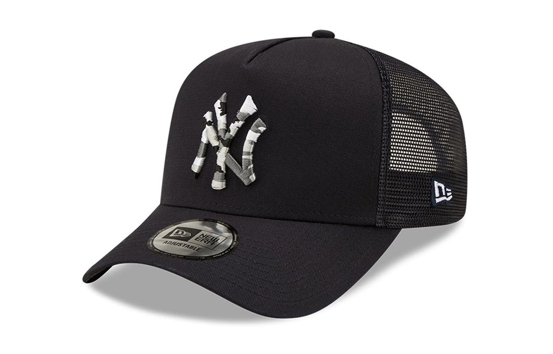 New Era Yankees Cap Navy