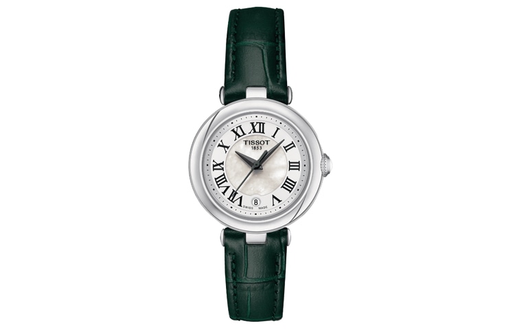 TISSOT/天梭 TISSOT 50 26mm T126.010.16.113.02