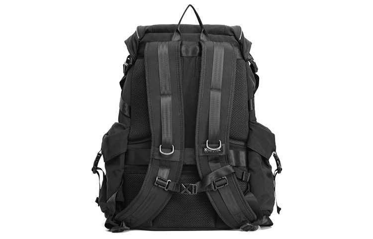 Myedition Backpack Black — фото 5