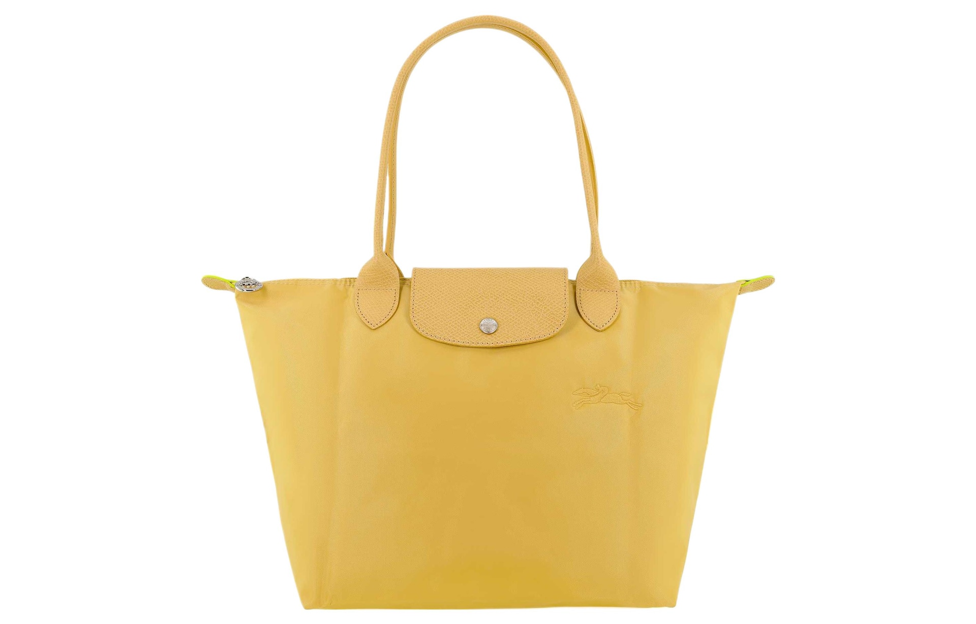 LONGCHAMP/珑骧 Longchamp Le Pliage Green 28