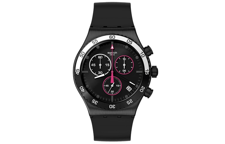 SWATCH/斯沃琪 SWATCH 30 43mm YVB413