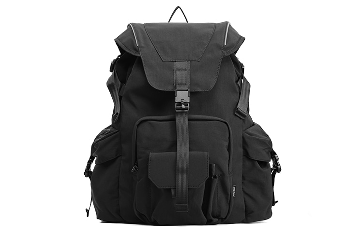 Myedition Backpack Black — фото 1