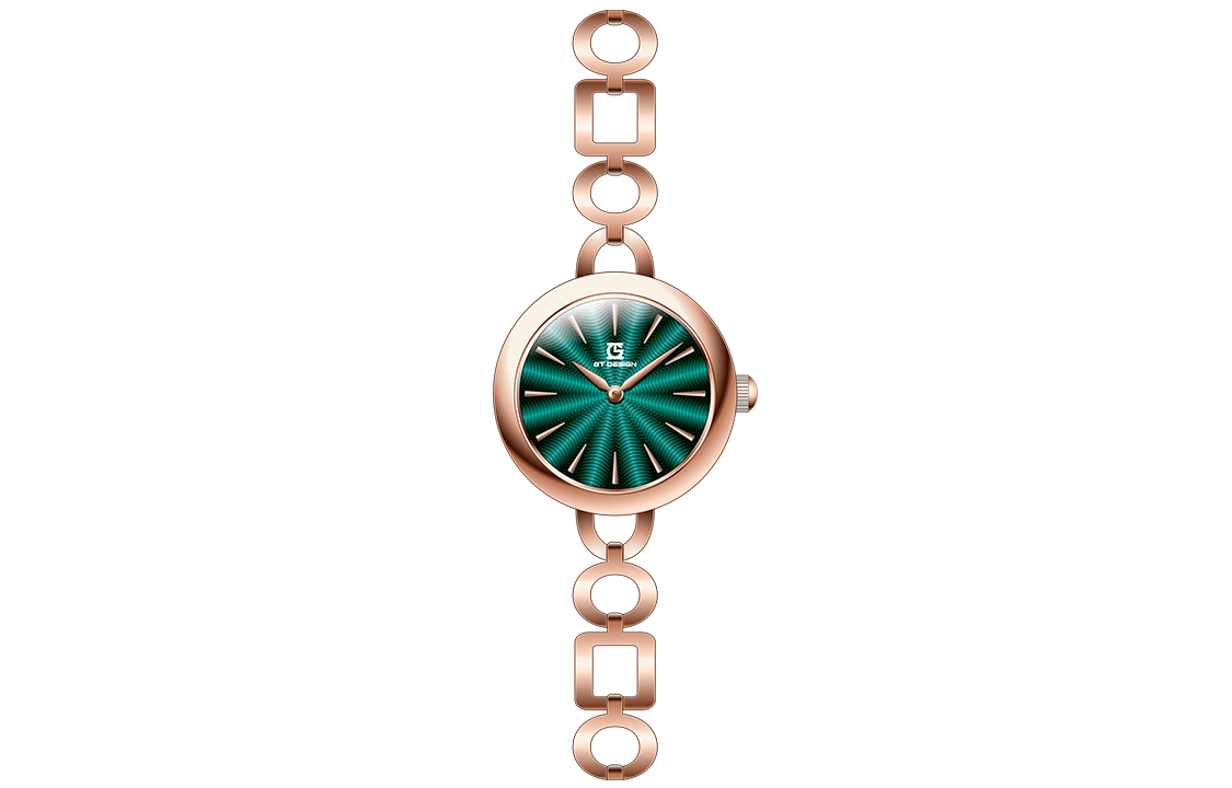 Часы GT DESIGN GTDESIGN GTL031