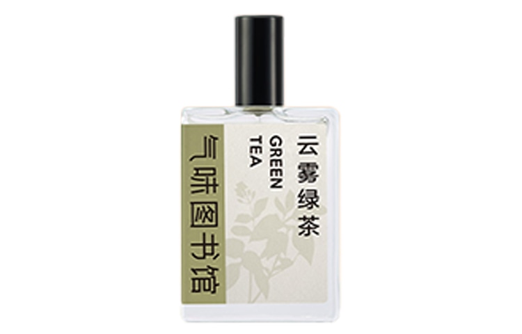 气味图书馆 EDT 50ml