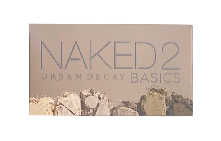 URBAN DECAY Eyeshadow Palette — фото 2