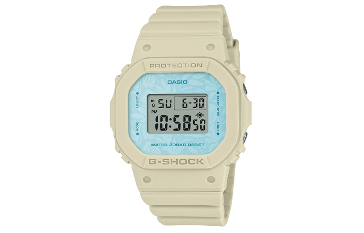 Часы CASIO/卡西欧 CASIOG-SHOCK 200 GMD-S5600NC-9JF