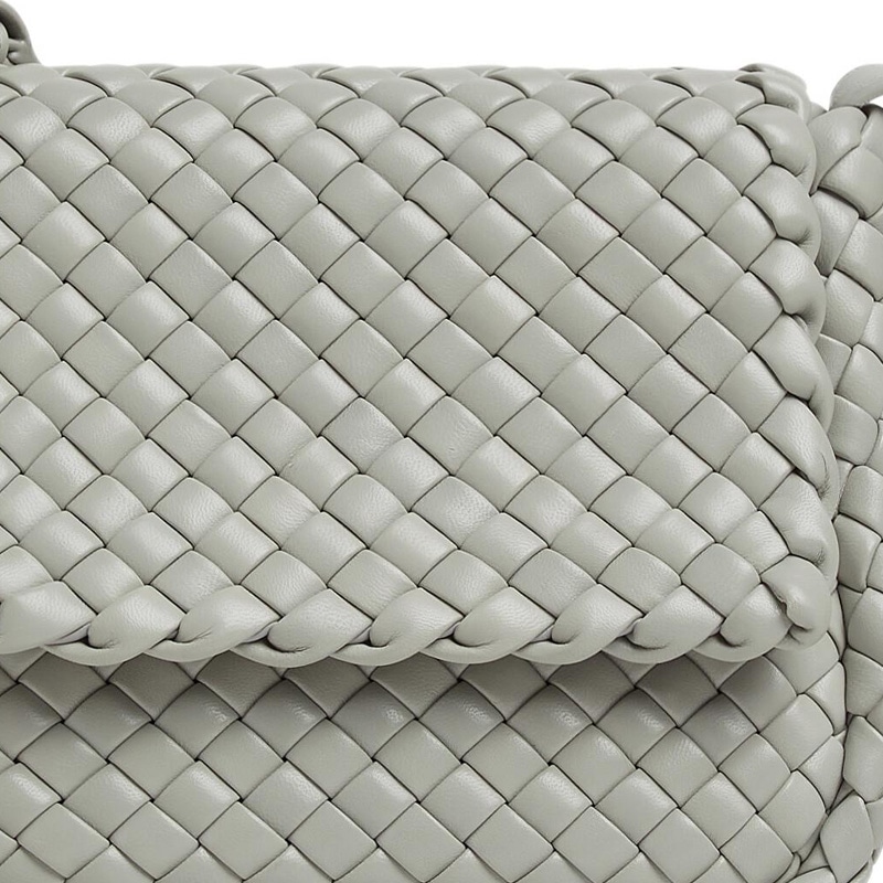 Bottega Veneta Cobble Intreccio — фото 4