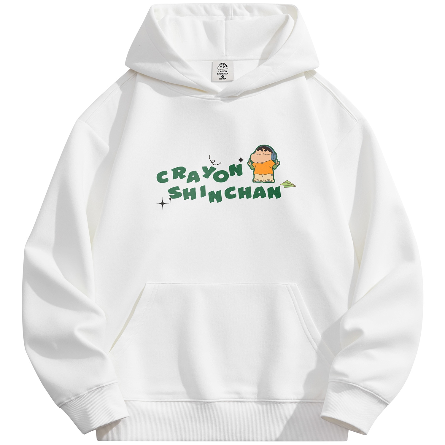 Crayon Shinchan Худи (Арт. 337556L) — фото 3