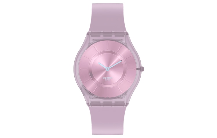 SWATCH/斯沃琪 SWATCH Monthly Drops 30 34mm SS08V100-S14