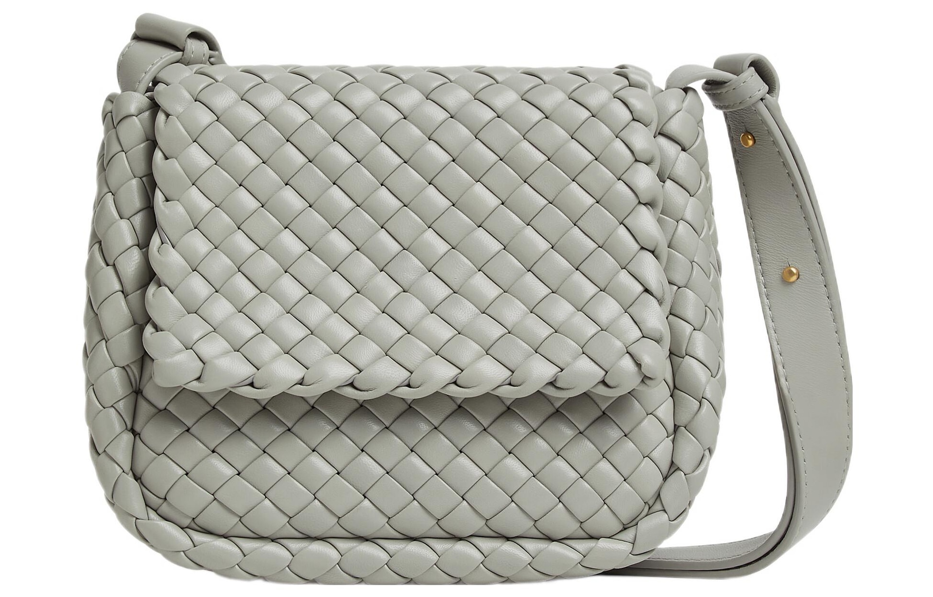 Сумки Bottega Veneta Cobble Intreccio
