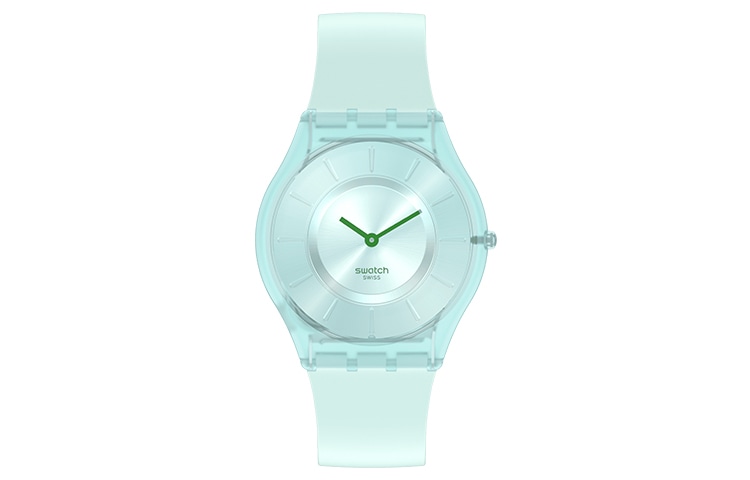 SWATCH/斯沃琪 SWATCH Monthly Drops 30 34mm SS08G100-S14