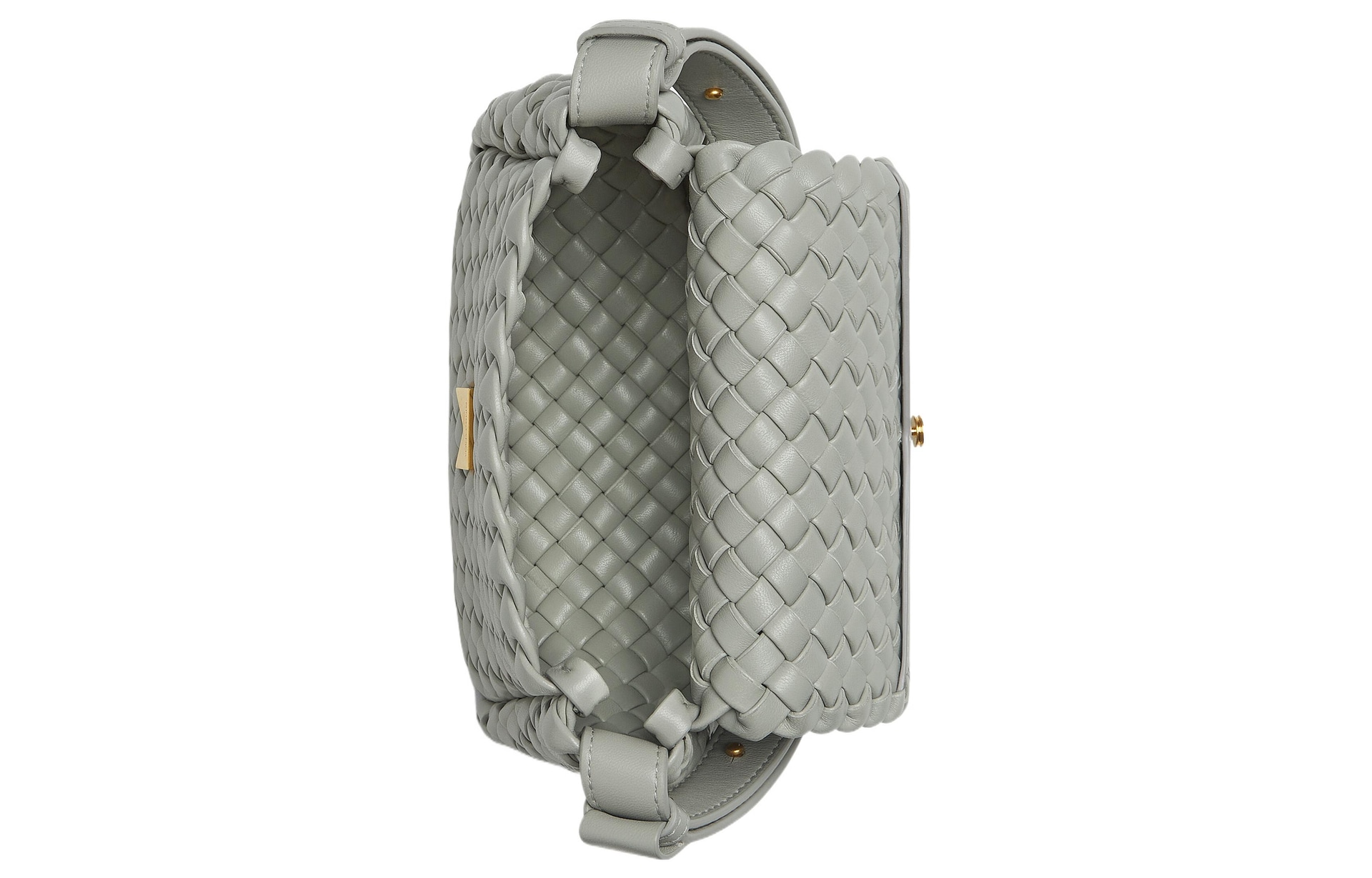 Bottega Veneta Cobble Intreccio — фото 3