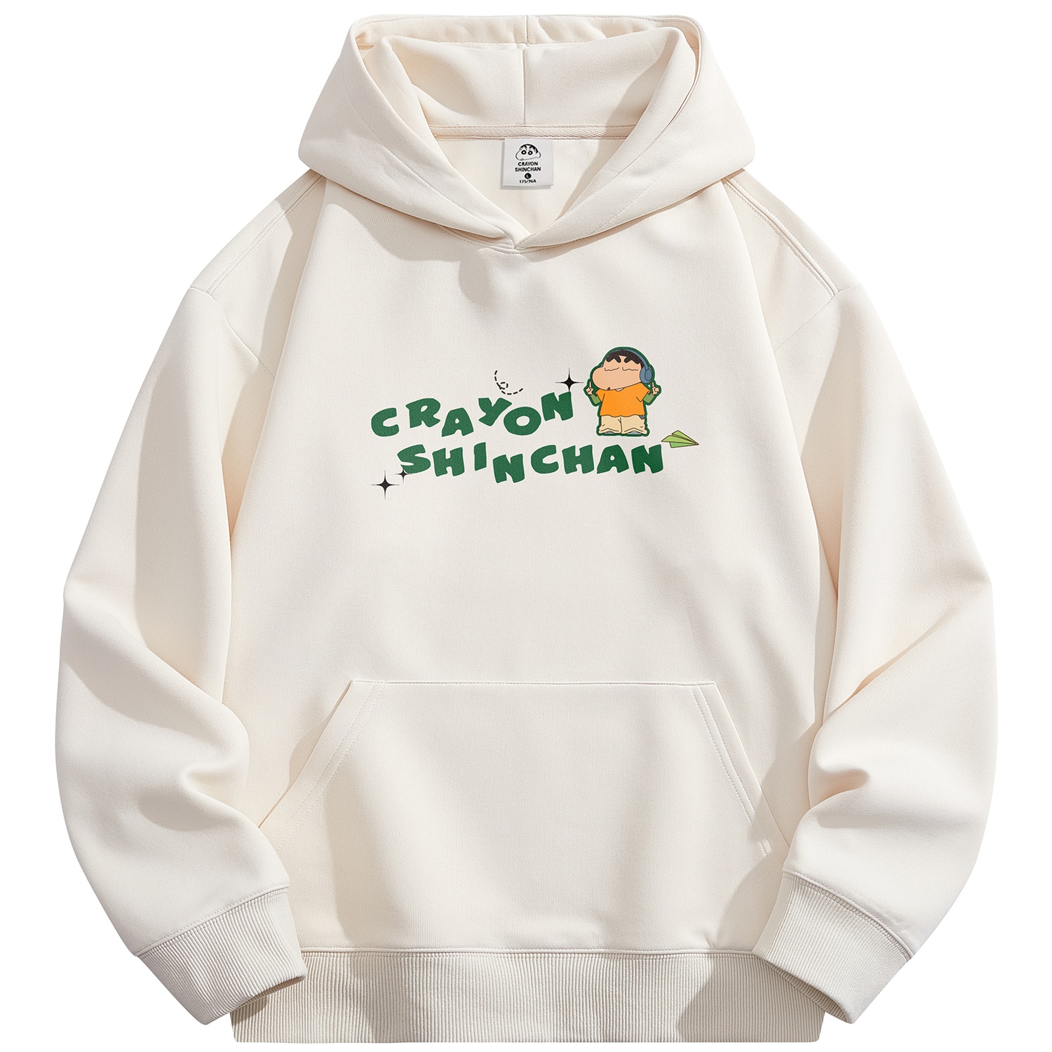 Crayon Shinchan Худи (Арт. 337556L) — фото 5