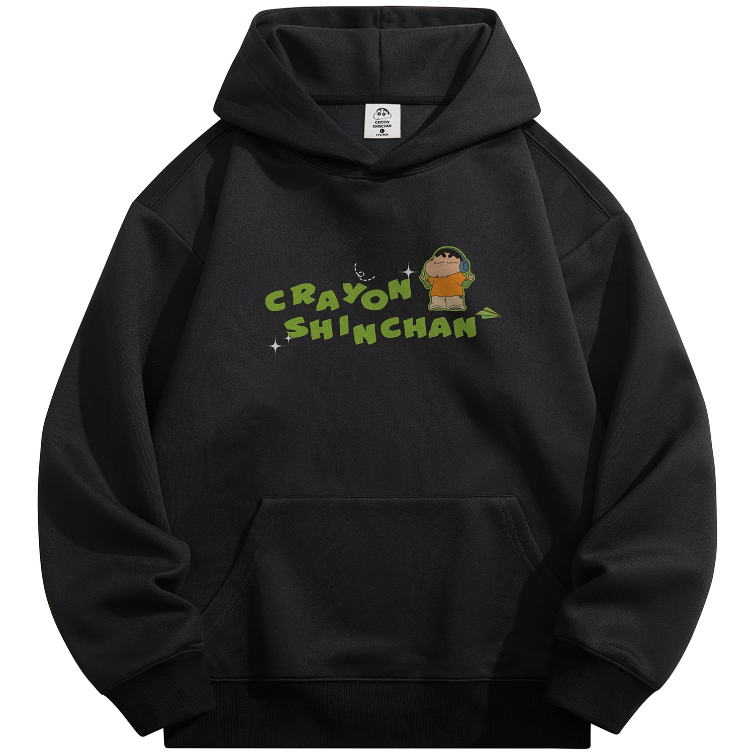 Crayon Shinchan Худи (Арт. 337556L) — фото 1