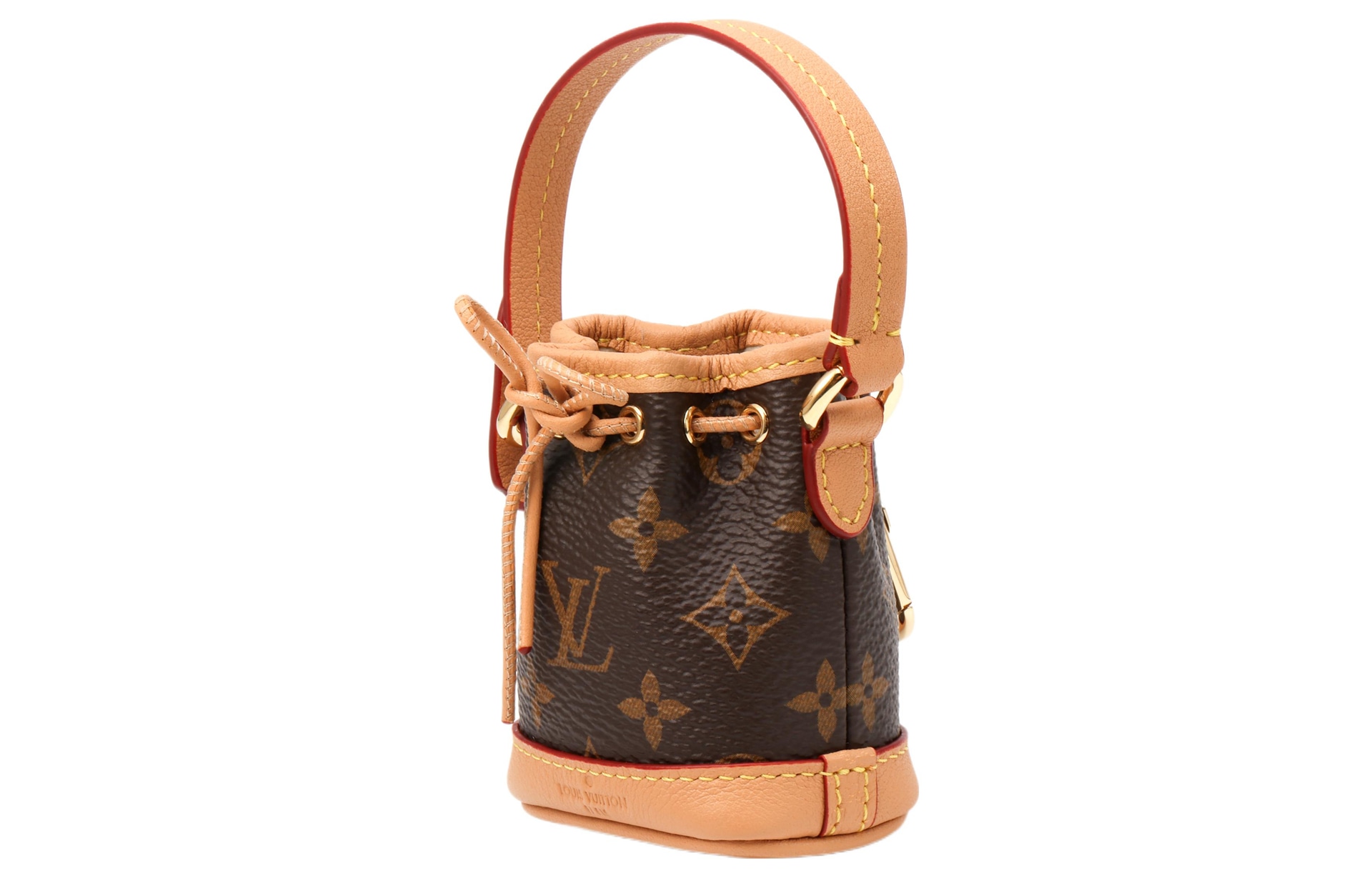 Louis Vuitton Micro Noe — фото 2