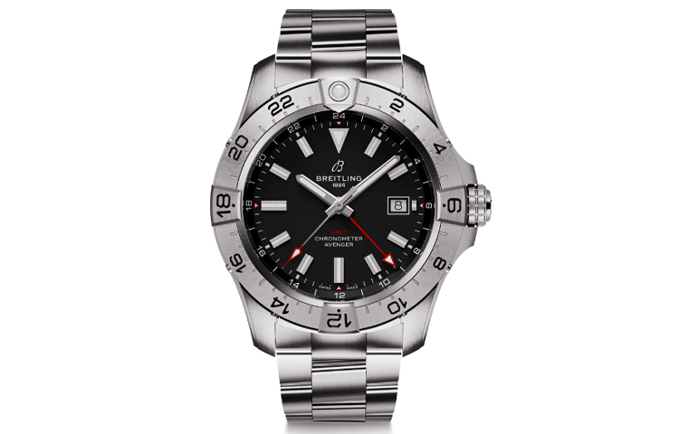 Часы Breitling Avenger