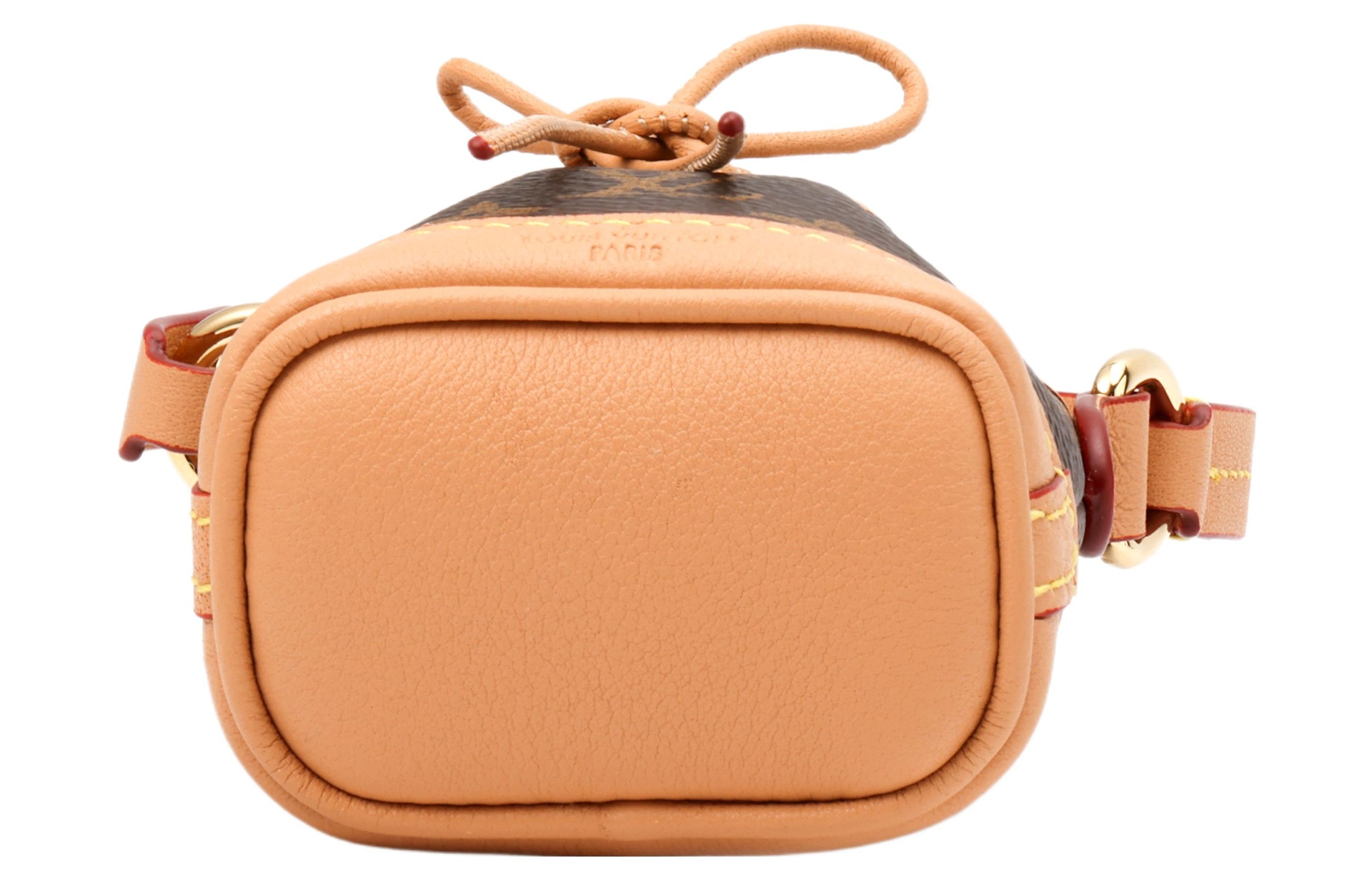 Louis Vuitton Micro Noe — фото 4