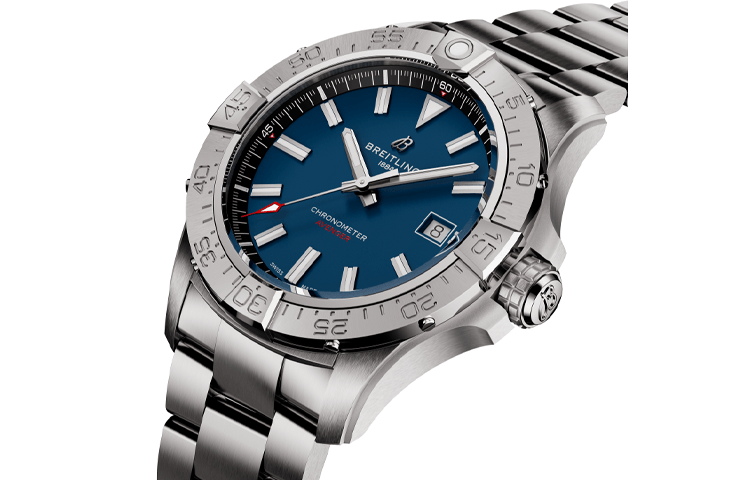 Breitling Avenger A17328101C1A1 — фото 1