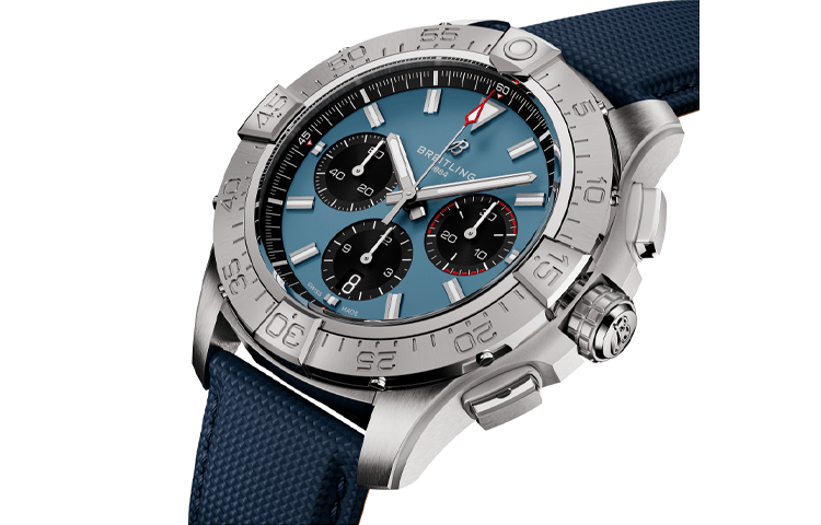 Breitling Avenger AB0147101C1X1 — фото 2