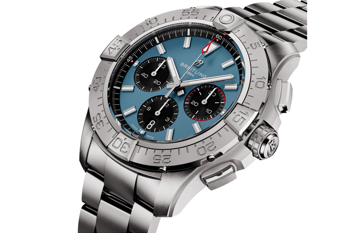 Breitling 300 44mm AB0147101C1A1 — фото 1
