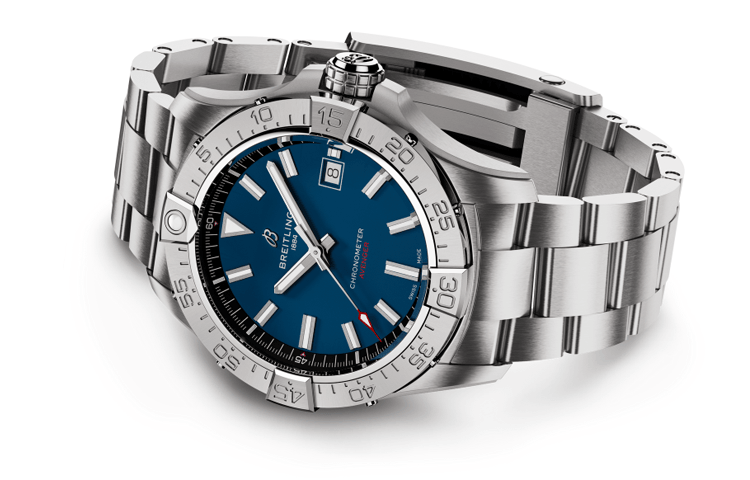 Breitling Avenger A17328101C1A1 — фото 2