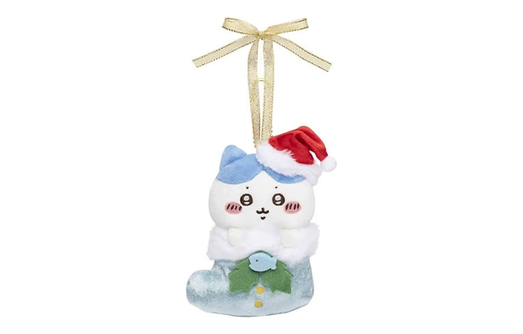 chiikawa Hachiwear