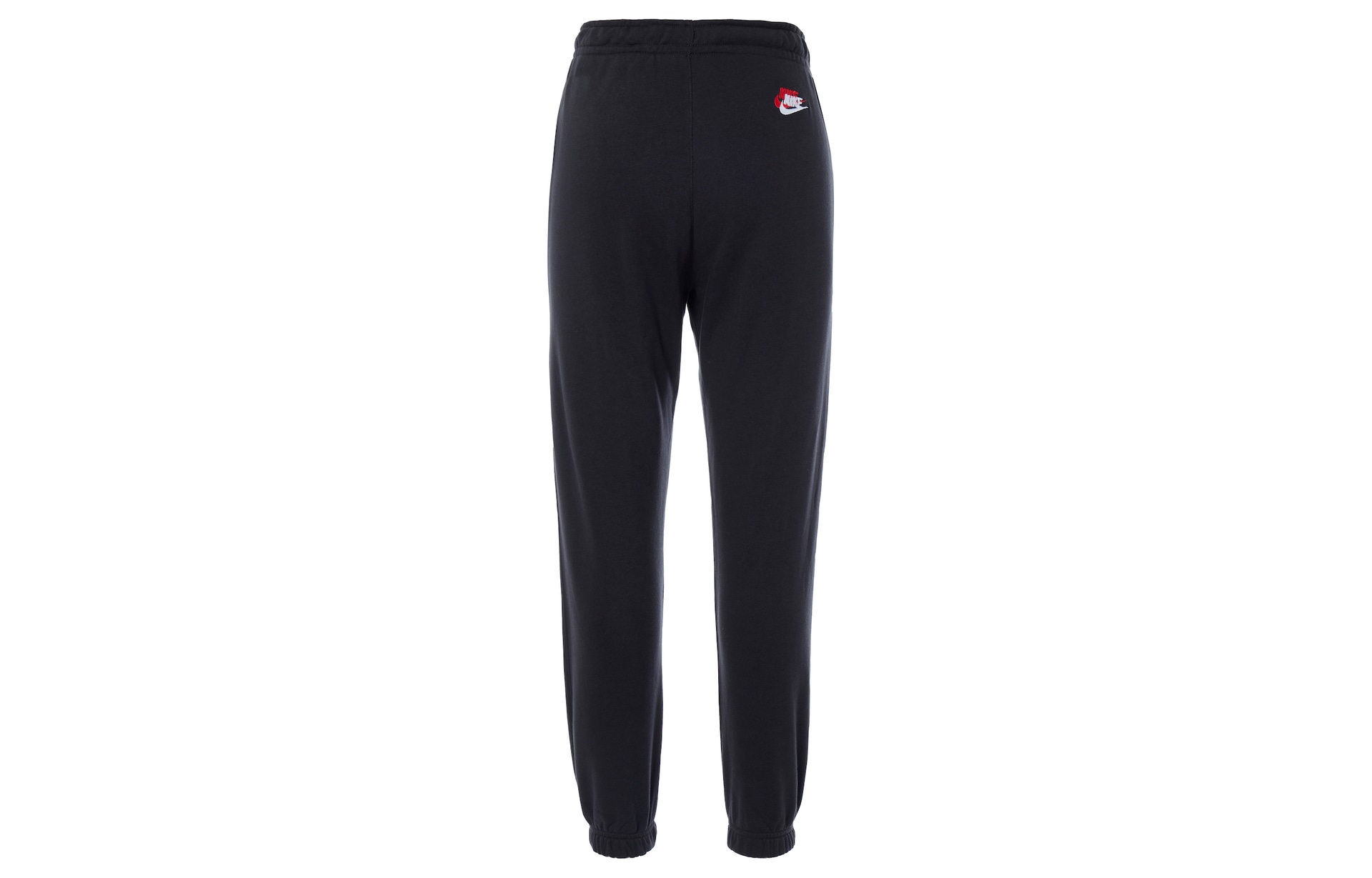 Nike FW22 Jogger Pants Black — фото 1