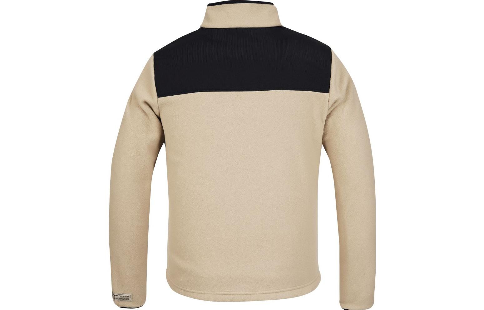 Under Armour Microfleece Maxx Urban Khaki — фото 1