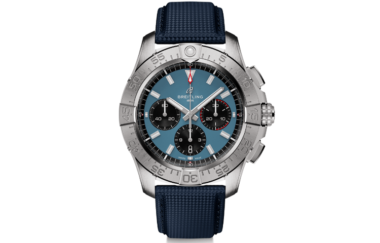 Часы Breitling Avenger AB0147101C1X1