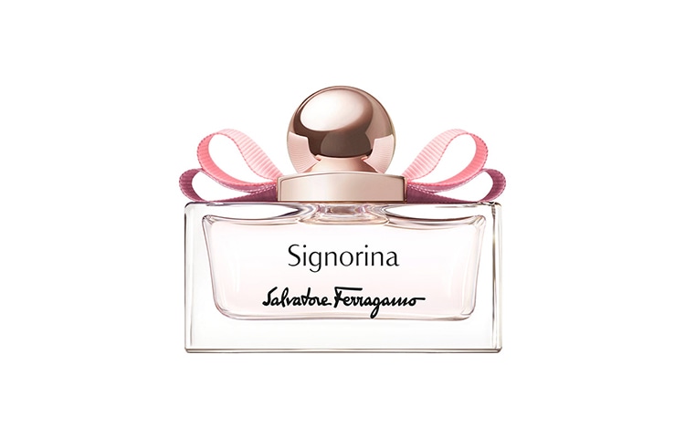 FERRAGAMO/菲拉格慕 FERRAGAMO EDP 30ml50ml100ml