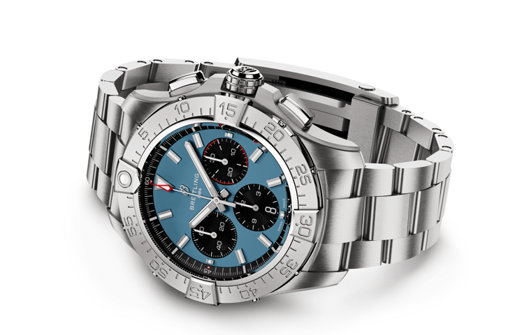 Breitling 300 44mm AB0147101C1A1 — фото 2