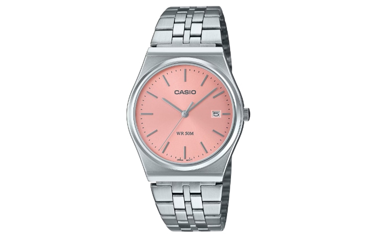 Часы CASIO/卡西欧 CASIO MTP-B145D-4A