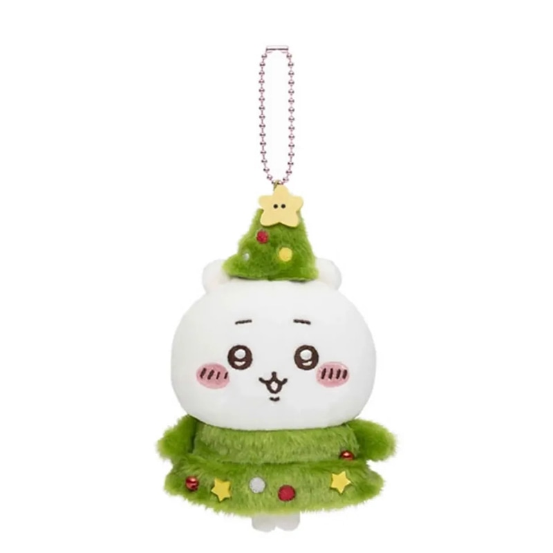 chiikawa Christmas 2023