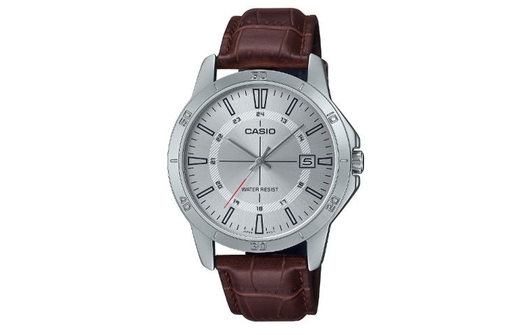 Часы CASIO/卡西欧 CASIO MTP-V004L-7C