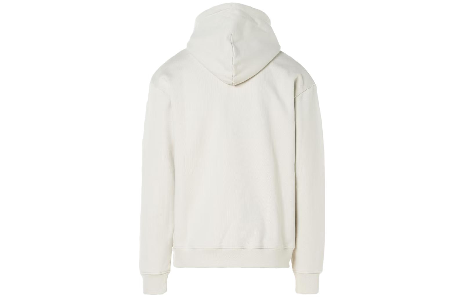 Jordan x A Ma Maniére Hoodie White — фото 1