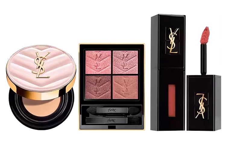 Saint Laurent YSL