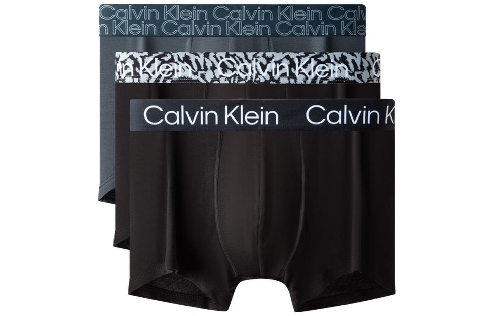 Calvin Klein CKCalvin Klein Logo 3