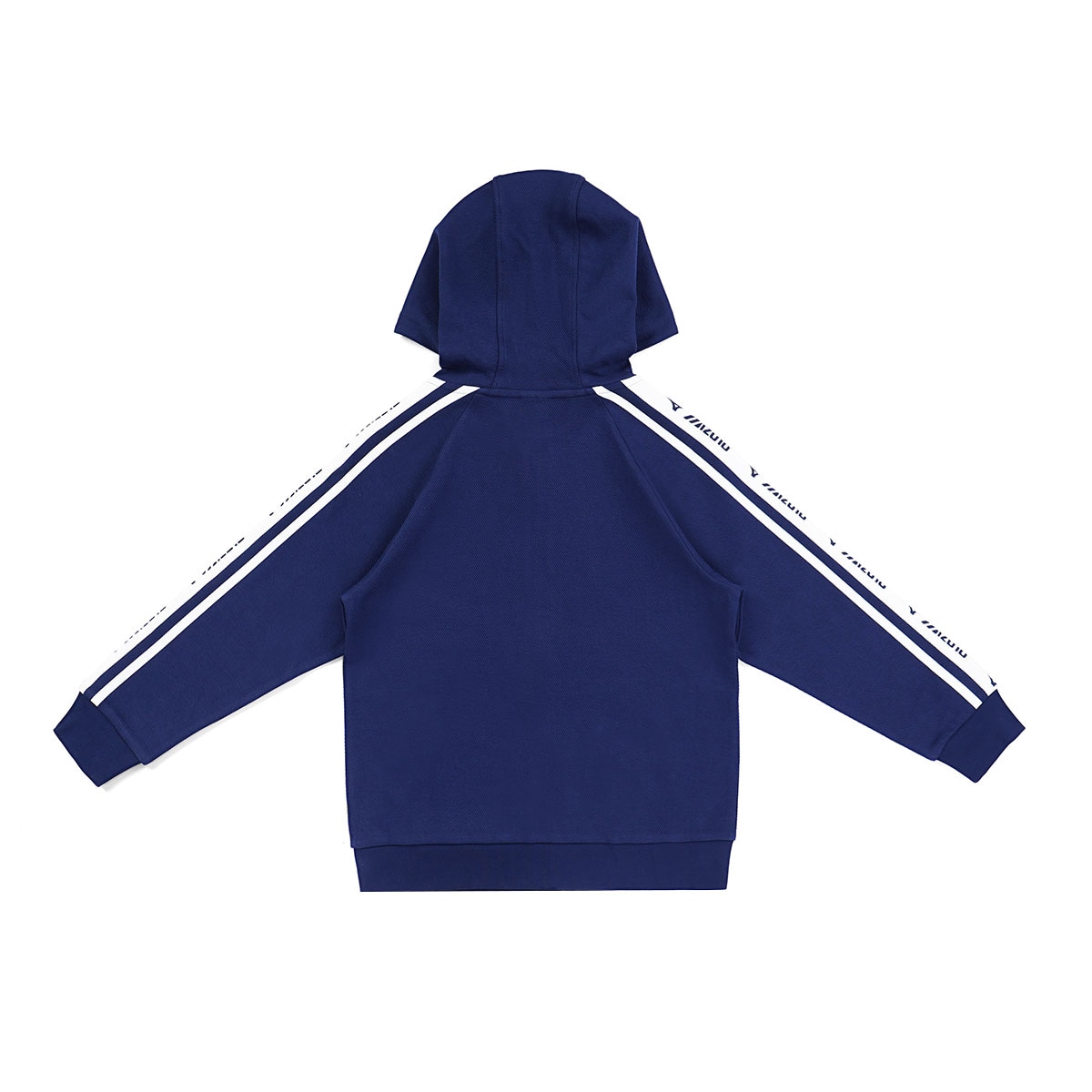 Mizuno Kids Hoodie Jacket — фото 1
